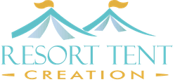 Resort Tent Creation